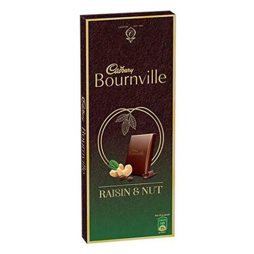 CAD.BOURNVILLE RAISIN_AND_NUT 80g